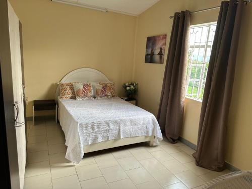 Fotografie z fotogalerie ubytování Baie du Tombeau Apartment v destinaci Baie du Tombeau