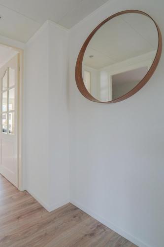 Foto dalla galleria di Better together - luxe chalet met houtkachel a Erm
