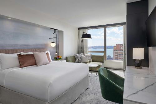 Hotel 1000, LXR Hotels & Resorts Image