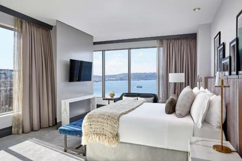 Hotel 1000, LXR Hotels & Resorts Image