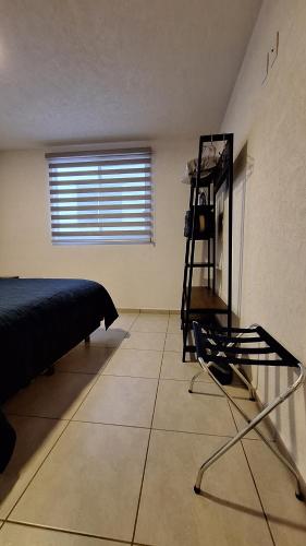 Foto dalla galleria di Departamento - Roof Garden - Elevador - 5 min centro a Pátzcuaro