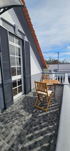 Billede fra billedgalleriet på Casa da Loba i Funchal