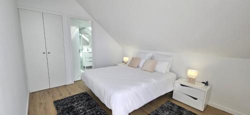 Billede fra billedgalleriet på Casa da Loba i Funchal