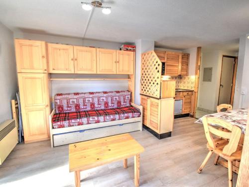Bel appartement rénové proche centre Morzine