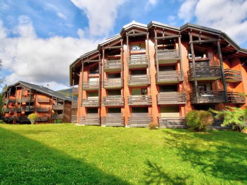 Appartement 2 pièces près du centre de Morzine, animaux admis