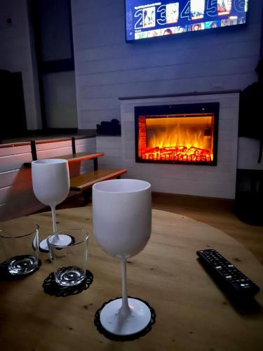 Ποτά στο NOIA Loft