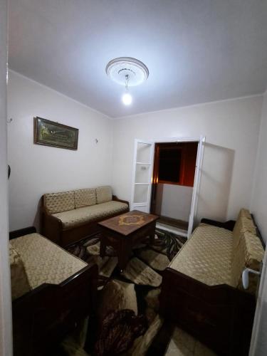 Comfort apartment