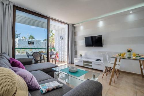 Precioso apartamento en el centro de Las Américas a 100 metros de la playa