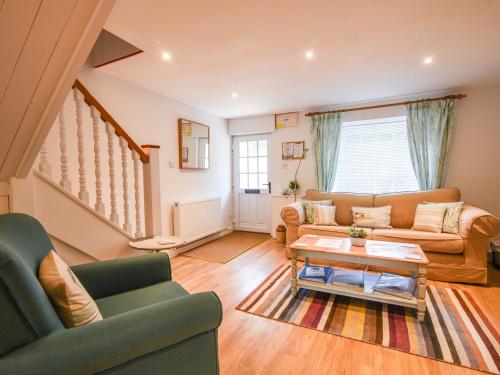 Galeriebild der Unterkunft Nutwood in Charmouth