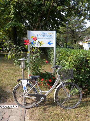 Gallery image of Hotel Horizonte in Bibione