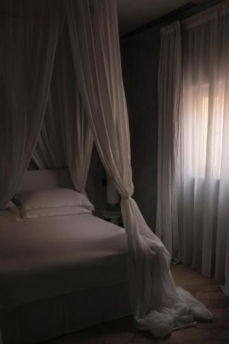 Chambre Double Deluxe avec Balcon