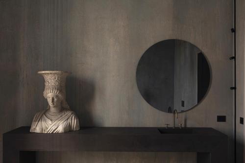 Chambre Double Deluxe avec Balcon