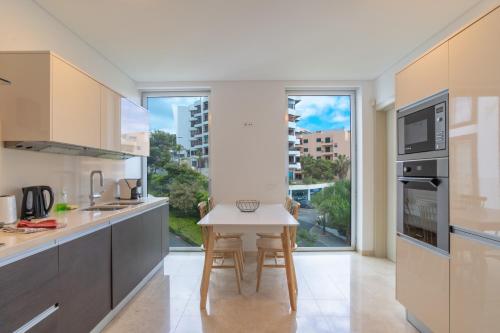 Madeira Residence Apartments T2