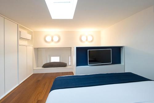 Suite dell'Ovo - Dimore Partenopee