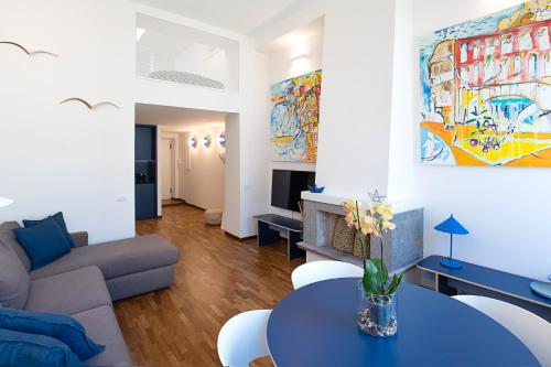 Suite dell'Ovo - Dimore Partenopee