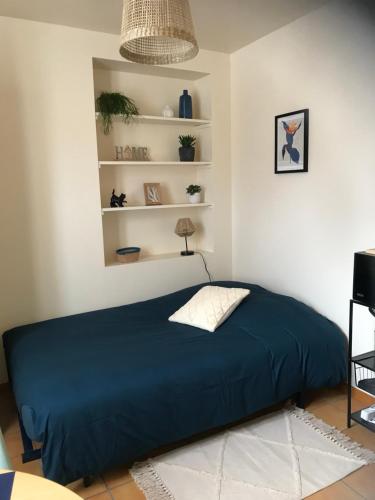 Photo de la galerie de l'établissement Studio 198 8, au Mans