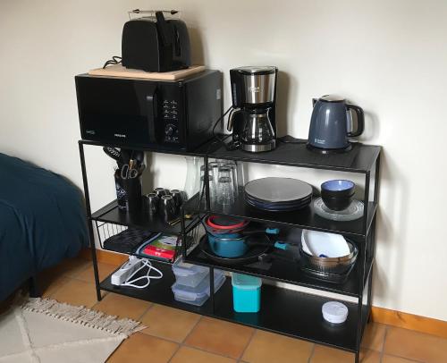 Photo de la galerie de l'établissement Studio 198 8, au Mans