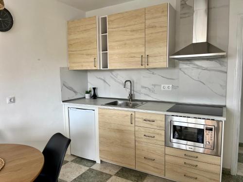 Girasol Apartment