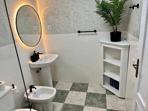 Girasol Apartment
