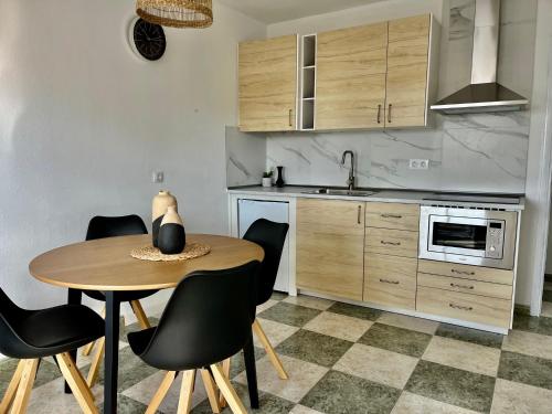 Girasol Apartment
