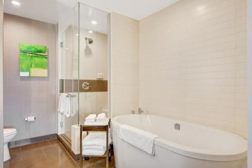 Vdara Hotel & Spa Image