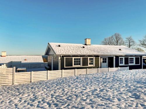 Gallery image of Holiday home Aabenraa LXXVIII in Aabenraa