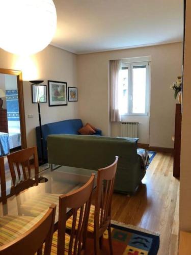 Apartamento en Playa de Ondarreta