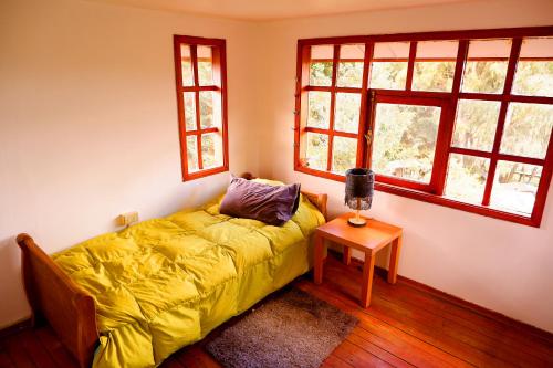 Hostel Capanegra – Fotoğraflar 5