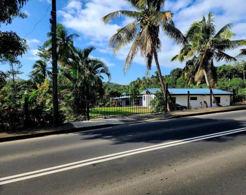 Fotografie z fotogalerie ubytování Mstys Coastal Escape v destinaci Sigatoka