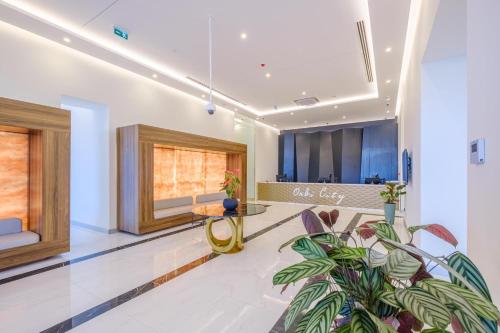 Orbi City Sea View – Photos 3