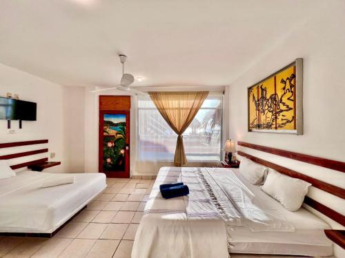 Imagen de la galería de Casa Piedra Parada, en Puerto Escondido