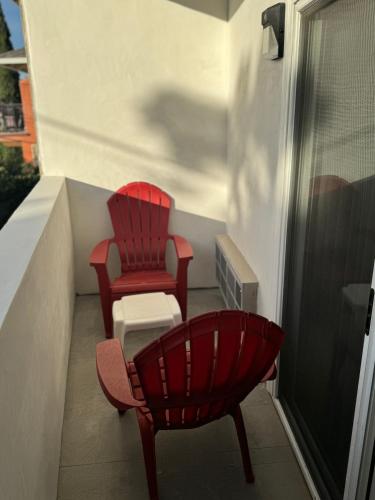 Galería fotográfica de Moonlite Inn en Redondo Beach