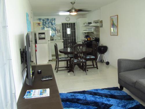 Dover Apt 1 by Dover Beach