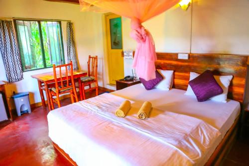 Gallery image of Ella Bamboo Cabana in Ella