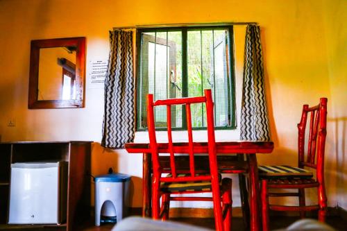 Fotografie z fotogalerie ubytování Ella Bamboo Cabana v destinaci Ella