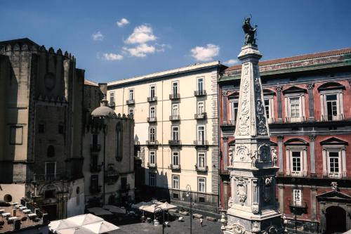 La Galleria