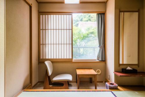 大江戸温泉物語 ますやにあるシーティングエリア