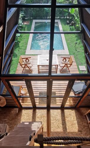 Gambar di galeri bagi Villa Verde the garden di Kejayan