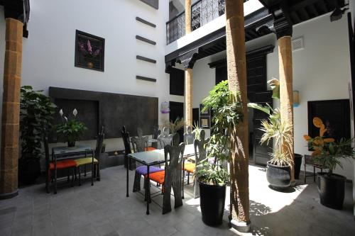 Gallery image of Riad7 in Azemmour