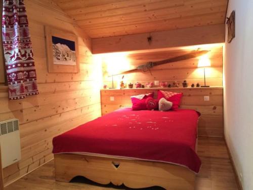 Châtel, Duplex 3 Pièces, 6 Pers, Balcon, 300m des remontées mécaniques, Parking inclus