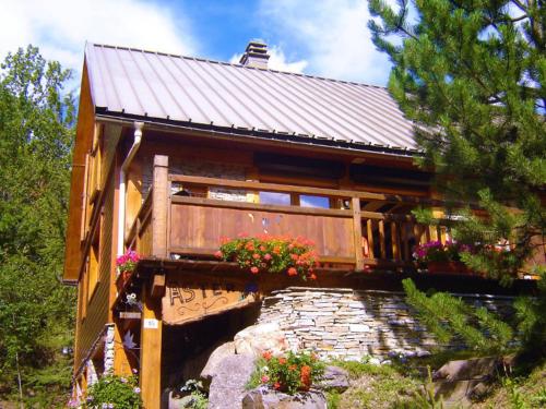 Chalet Confortable 14 Pers, 6 Ch, Wi-Fi, Parking, 300m des Pistes Serre Chevalier - FR-1-762-50