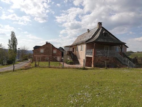Gîte Nauviale, 3 pièces, 4 personnes - FR-1-601-481