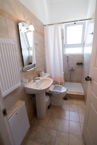 Φωτογραφία από το άλμπουμ του Rooms Nancy στον Άγιο Ανδρέα Μεσσηνίας