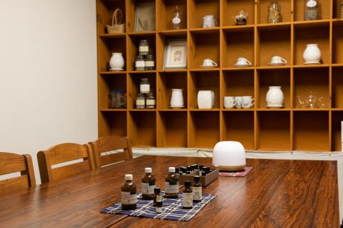 Imagen de la galería de Hashidate Bay Hotel, en Yosano