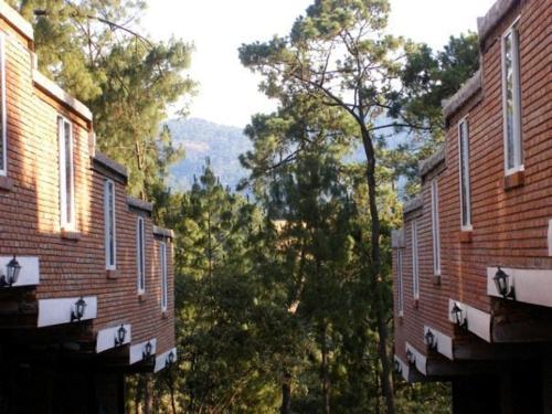 Φωτογραφία από το άλμπουμ του Hotel Valle de Bravo σε Valle de Bravo