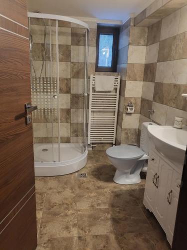 Imagen de la galería de Platinvm B&B, en Predeal