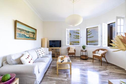 Théa Lassi 2 bedroom apartment, First floor
