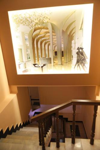 Gambar di galeri bagi Elko Hotel di Yerevan