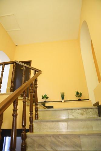 Gambar di galeri bagi Elko Hotel di Yerevan