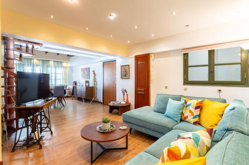 Lito's Central Gem - Cozy Dream Getaway